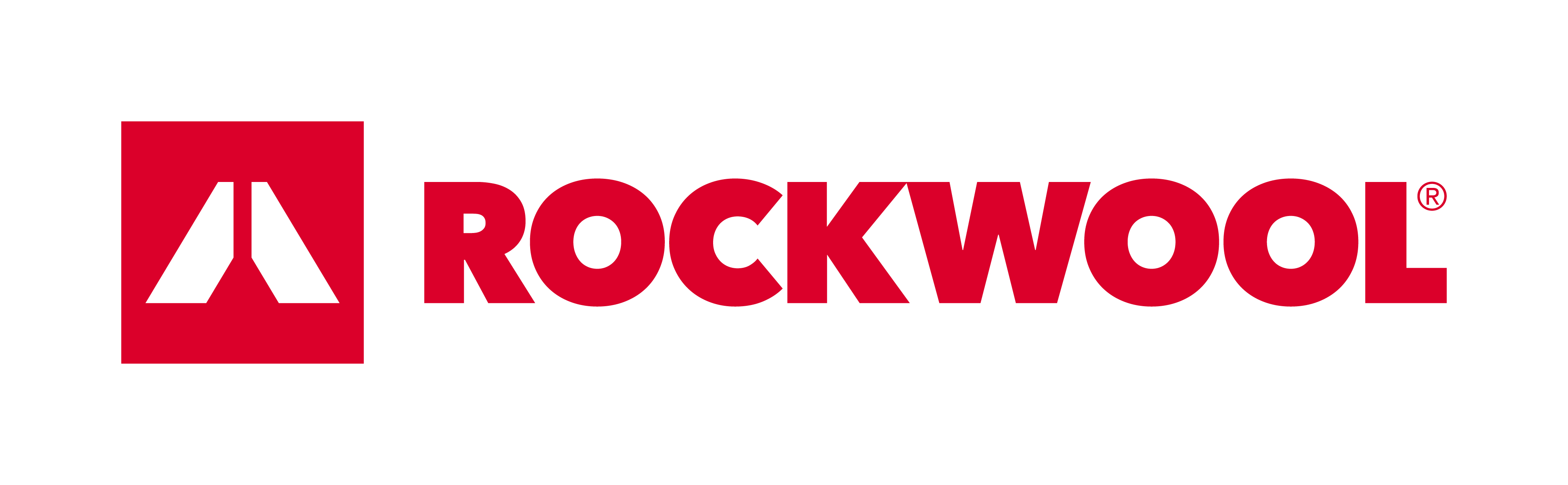 Logo ROCKWOOL B.V., Prefab Building Systems